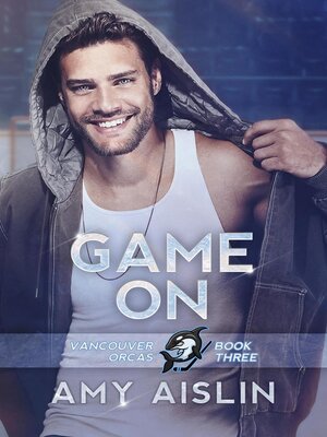 Game On - ebook